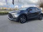 Toyota C-HR Dynamic Plus Mono-Tone, Auto's, Automaat, 72 kW, Overige brandstoffen, Bedrijf