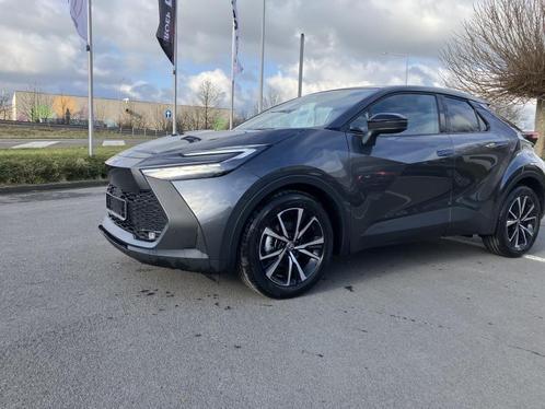 Toyota C-HR Dynamic Plus Mono-Tone, Auto's, Toyota, Bedrijf, C-HR, Adaptive Cruise Control, Airbags, Airconditioning, Bluetooth