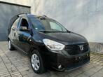 DACIA DOKKER 1.5 DCI DIESEL 2018 FULL EURO 6B 1 JR GARANTIE, Auto's, Bestelwagens en Lichte vracht, Stof, Euro 6, 4 cilinders
