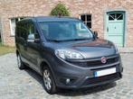 Fiat Doblo 1.4 Lounge, Auto's, 4 cilinders, 5 deurs, Particulier, 1368 cc
