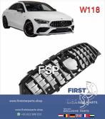 W118 C118 X118 CLA KLASSE 45 AMG GT GRIL 2019-2022 CLA45s AM, Nieuw, Ophalen of Verzenden, Mercedes-Benz