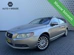 Volvo V70 3.2 Summum LPG G3 schuifdak trekhaak, Auto's, Parkeersensor, 175 kW, Bedrijf, 5 deurs