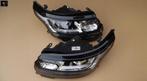 Range Rover Vogue L405 Xenon LED koplamp koplampen links rec, Auto-onderdelen, Verlichting, Gebruikt, Ophalen of Verzenden