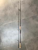 Forelhengel Quantum Omen 274/60, Ophalen, Zo goed als nieuw, Werphengel