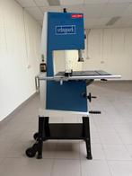 Lintzaag Scheppach Basa 3, Ophalen, Zo goed als nieuw, 600 tot 1200 watt, Lintzaag