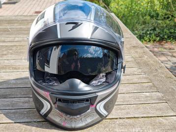Scorpion exo-491- maat xs beschikbaar voor biedingen