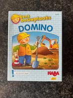 HABA domino, Ophalen of Verzenden, Zo goed als nieuw