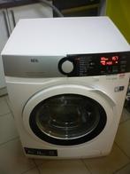 Aeg Wasmachine, Elektronische apparatuur, Droogkasten, Ophalen, Anti-kreukfase