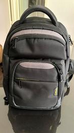 Targus citygear 3, Computers en Software, Laptoptassen, Ophalen, Gebruikt, Rugzak