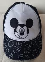 Pet Mickey Mouse (Disney) 52 cm, Ophalen of Verzenden, Zo goed als nieuw, Jongen of Meisje, Pet