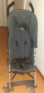 Koelstra kinderbuggy, Kinderen en Baby's, Ophalen, Gebruikt, Koelstra, Verstelbare rugleuning