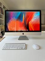 iMac 2009 27 inch full opties, Computers en Software, Apple Desktops, Ophalen, SSD, IMac, 250 GB