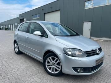 Volkswagen Golf 6 Plus 2,0 TDI Highline NAVI 