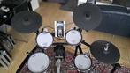 Te koop V drums Roland TD -9, zeer weinig gebruikt., Muziek en Instrumenten, Ophalen, Zo goed als nieuw, Roland