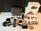 DJI MAVIC 3 PRO FMC+ rm330 contr.|garantie| abs. nieuwstaat, Audio, Tv en Foto, Drones, Ophalen of Verzenden, Zo goed als nieuw