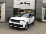 Land Rover Range Rover New SWB P440e PHEV HSE Mark II HEAD-U, Auto's, Automaat, 324 kW, Gebruikt, Zwart