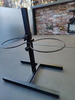 Verstelbare houder voor eet- en drinkbak, Dieren en Toebehoren, Ophalen, Verstelbaar