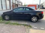 2007 Volkswagen Eos Personenauto, Auto's, Volkswagen, Gebruikt, Cabriolet, Bedrijf, Handgeschakeld