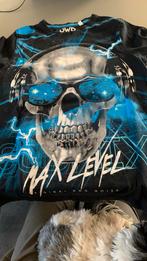 DWD max level Tshirt, Kinderen en Baby's, Kinderkleding | Maat 170, C&A, Jongen of Meisje, Ophalen of Verzenden, Zo goed als nieuw