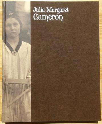 Julia Margaret Cameron, Photography as art, 2015 MSK Gent beschikbaar voor biedingen