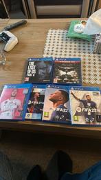 Playstation 4 games te koop - Fifa 20 21 22 23, Enlèvement, Utilisé, Sport