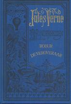Jules Verne – Robur de veroveraar Uitgeverij: Elsevier  Staa, Ophalen of Verzenden, Zo goed als nieuw, Nederland