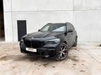 BMW X5 X5 45e xDrive | M-Pack | Leasing (bj 2022, automaat), Automaat, Gebruikt, Zwart, Leder