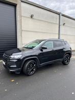 JEEP COMPASS Dec 2022, Auto's, Jeep, 4 zetels, 4 cilinders, 1505 kg, Leder en Stof