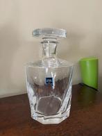 Karaf Cristal de Sevres, Antiek en Kunst, Ophalen