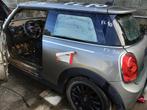 SPATBORD LINKS ACHTER Mini Mini (F56) (01-2013/10-2017), Auto-onderdelen, Gebruikt, Links, Mini, Spatbord
