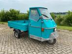 Piaggio Ape 50 (TL6T) 1990, Fietsen en Brommers, Ophalen