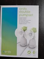 Dubbele kolfset Ardo, Kinderen en Baby's, Ophalen