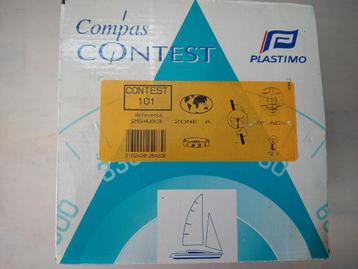 Kompas contest 101   beschikbaar voor biedingen