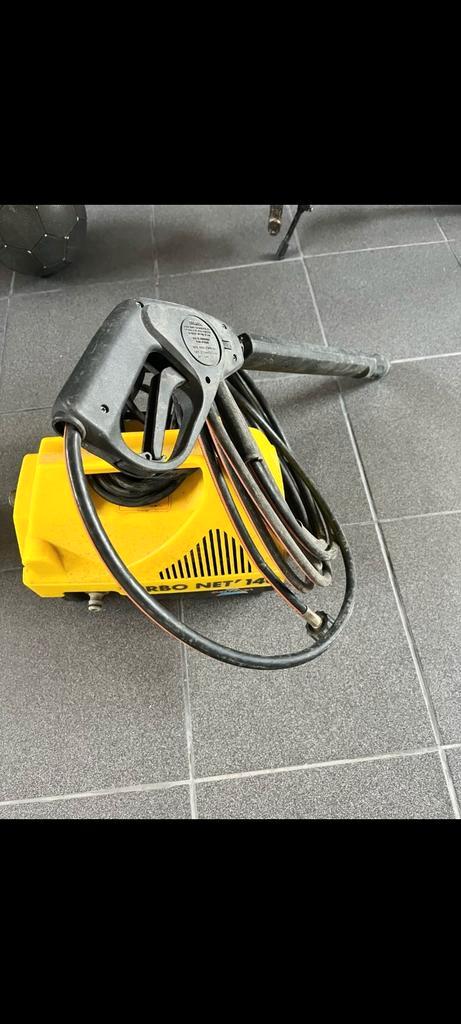 Allerlei klusmachines, Tuin en Terras, Hogedrukreinigers, Gebruikt, Ophalen of Verzenden