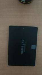 Ssd samsung 120gb, Computers en Software, Harde schijven, Ophalen, Zo goed als nieuw, Samsung, Desktop