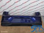 Achterbumper Golf 8 VIII LC5B ATLANTIC BLUE 4XPDC 5H0807421C, Auto-onderdelen, Gebruikt, Volkswagen, Ophalen of Verzenden, Achter