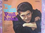 lp Paul Anka, Ophalen of Verzenden