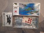 Hasegawa Aichi E13A1 Type-Zero "Jake", Ophalen, Hasegawa