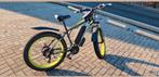 Fatbike electrice, Vélos & Vélomoteurs, Vélos | VTT & Mountainbikes, Comme neuf, Enlèvement ou Envoi