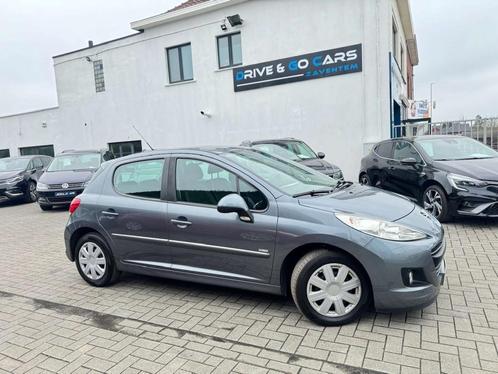 Peugeot 207 1.6 HDi X Line 99g FAP ! Airco - Cruis Control !, Auto's, Peugeot, Bedrijf, Te koop, ABS, Airconditioning, Boordcomputer