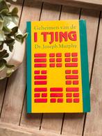 Geheimen van de I Tjing • Dr. Joseph Murphy, Boeken, Esoterie en Spiritualiteit, Ophalen of Verzenden, Zo goed als nieuw