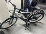 Gazelle grenoble c8 7v maat 57, Fietsen en Brommers, Fietsen | Heren | Herenfietsen, Ophalen, Gebruikt, Versnellingen, Gazelle