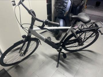 Gazelle grenoble c8 7v maat 57 beschikbaar voor biedingen