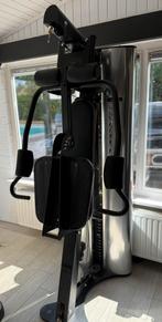 Newform fitness apparaat, Sport en Fitness, Ophalen, Benen, Gebruikt, Overige typen