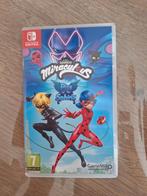 Nintendo Switch Miraculous en/of Just Dance 2023, Ophalen, Zo goed als nieuw