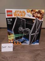 Lego Star Wars TIE-fighter 75211, Ensemble complet, Enlèvement, Lego, Neuf