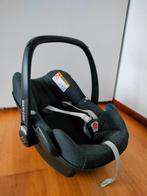 Maxi cosi Pebble plus, Kinderen en Baby's, Autostoeltjes, Ophalen, Gebruikt, Maxi-Cosi, Autogordel of Isofix