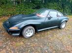 Opel GT 1973 – Project met Potentie en Karakter, Auto's, Oldtimers, Particulier, Te koop, Opel