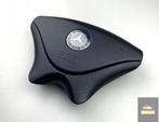 Stuur airbag MERCEDES SLK R129 R170 LIFT leder, Gebruikt, Mercedes-Benz
