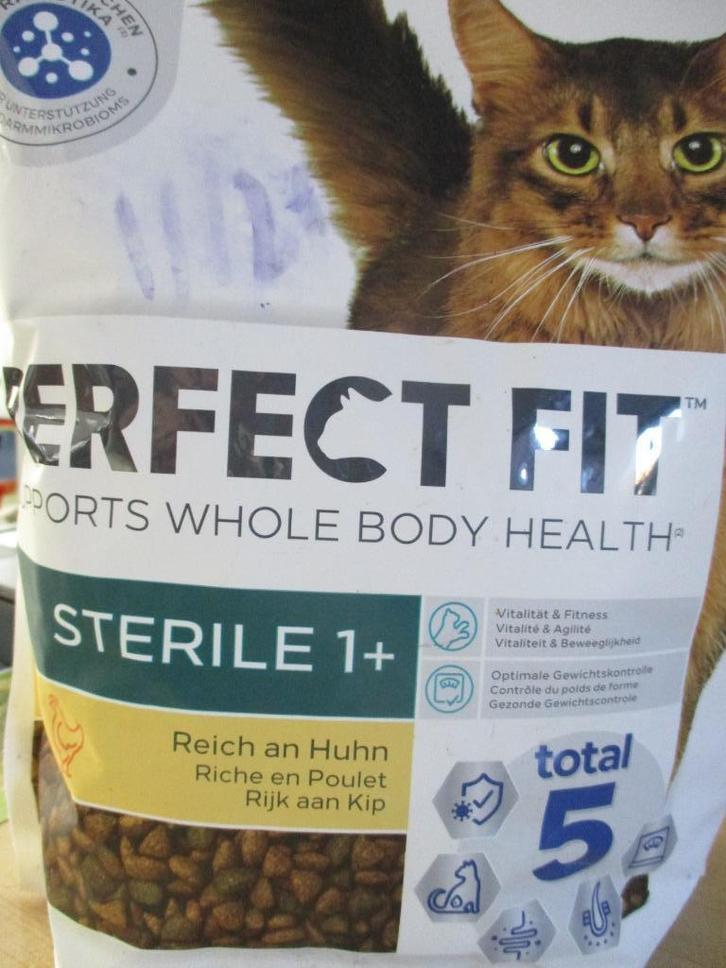 kattenbrokken, Dieren en Toebehoren, Dierenvoeding, Kat, Ophalen of Verzenden